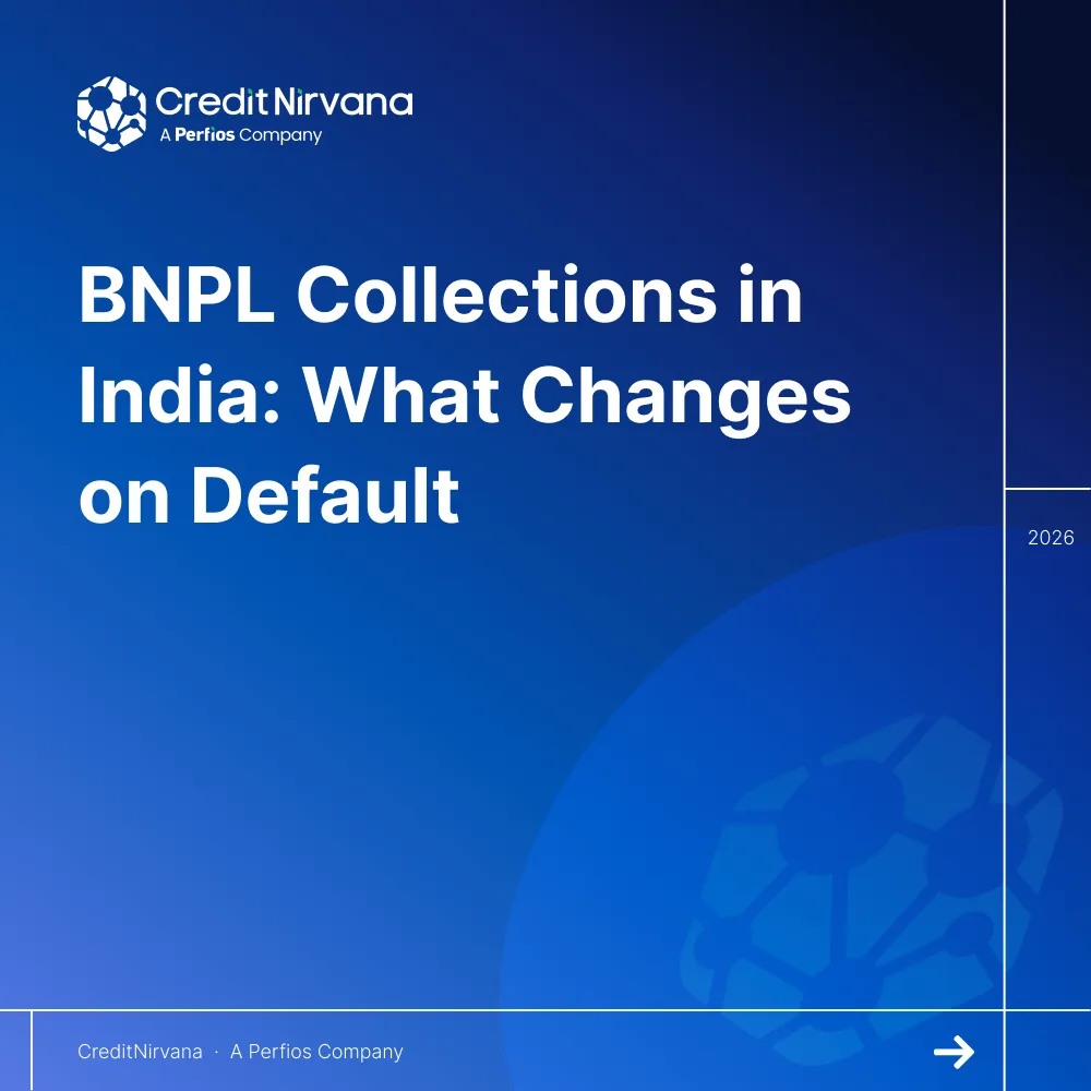 BNPL Collections in India: What Changes on Default