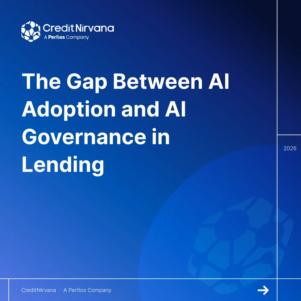 The Gap Between AI Adoption and AI Governance in Lending